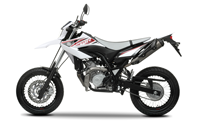 WR125X For Sale